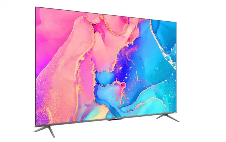 Tivi TCL QLED 4K 43 Inch 43C635 3