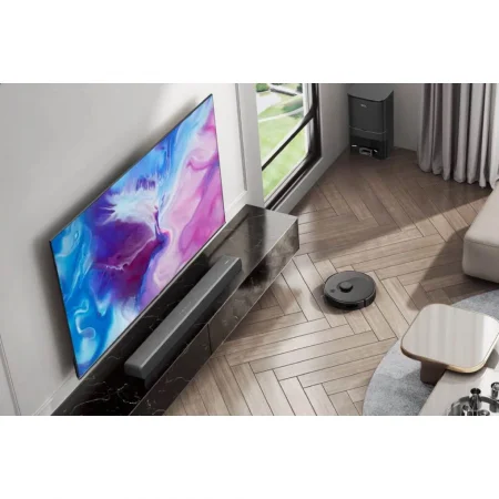 Tivi TCL QLED 4K 43 Inch 43C635 9