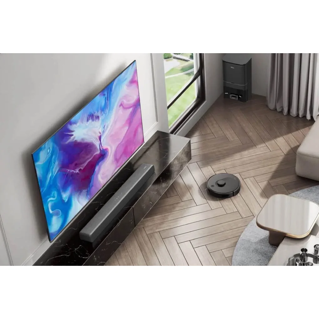 Tivi TCL QLED 4K 50 Inch 50C635 0