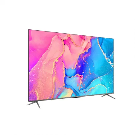 Tivi TCL QLED 4K 50 Inch 50C635 6