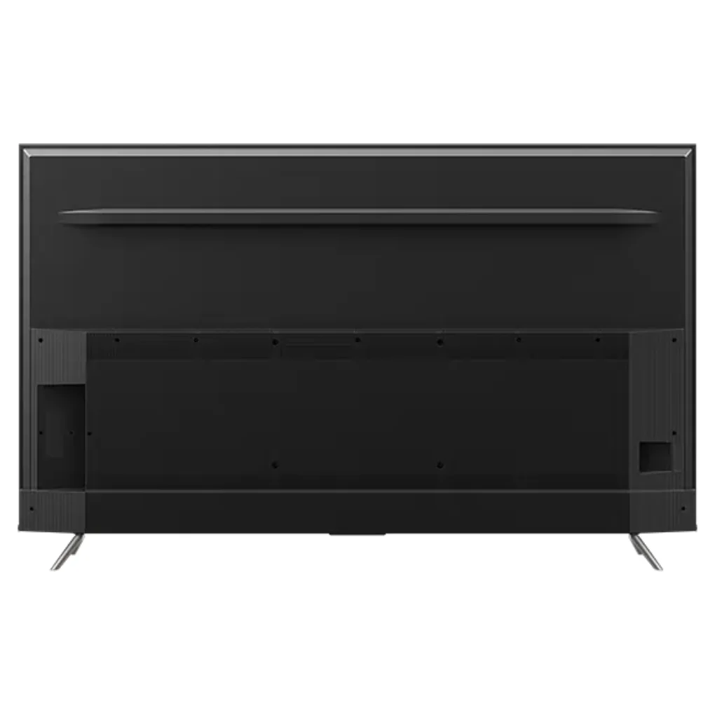 Tivi TCL QLED 4K 50 Inch 50C635 8
