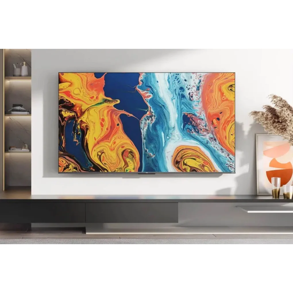 Tivi TCL QLED 4K 55 Inch 55C635 (Sản phẩm trưng bày)
