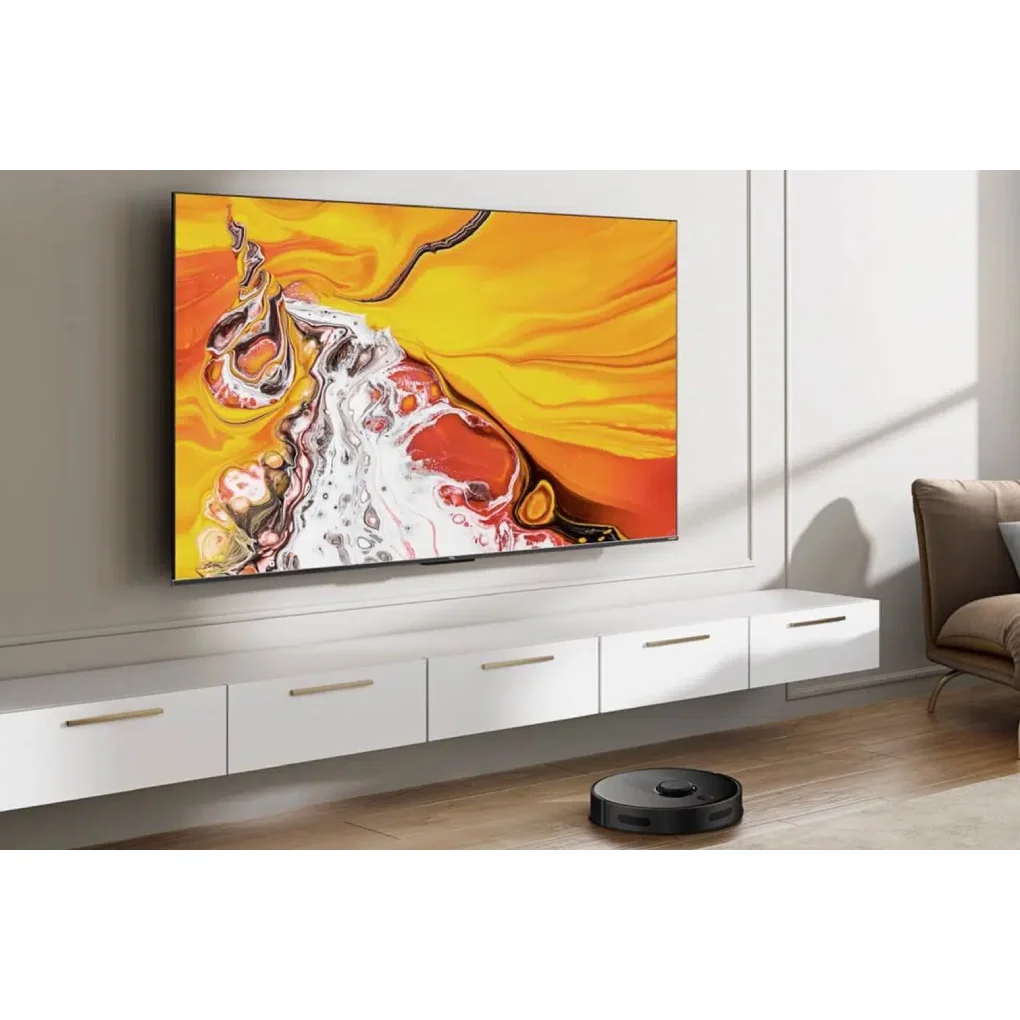 Tivi TCL QLED 4K 55 Inch 55C635 (Sản phẩm trưng bày)