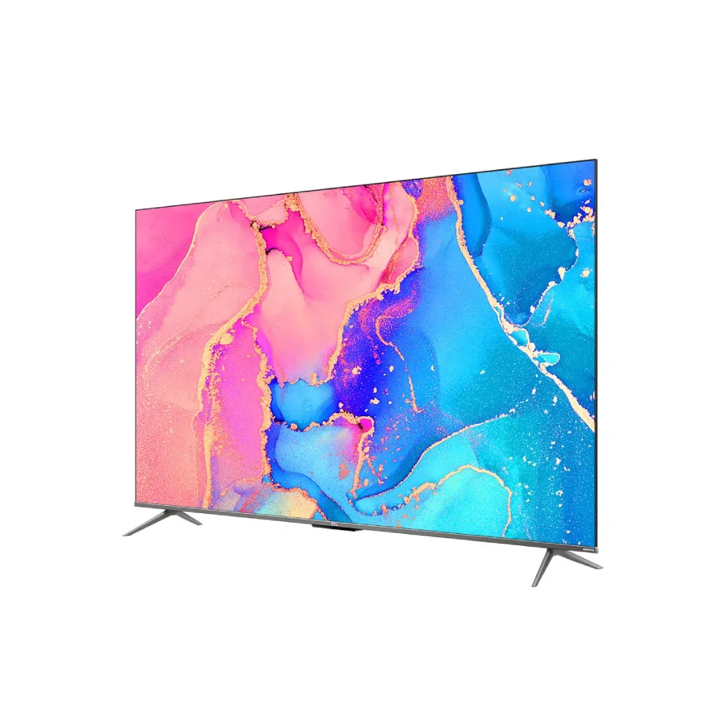 Tivi TCL QLED 4K 55 Inch 55C635 (Sản phẩm trưng bày)
