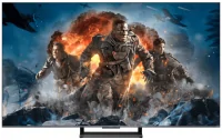 Google Tivi TCL QLED 4K 55 Inch 55C735