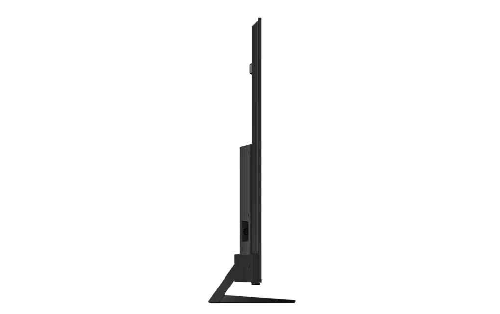 Google Tivi TCL QLED 4K 55 Inch 55C735 4