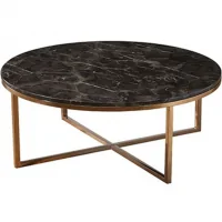 Bàn Coffee Cẩm Thạch Florence CT-109 JL5105-1