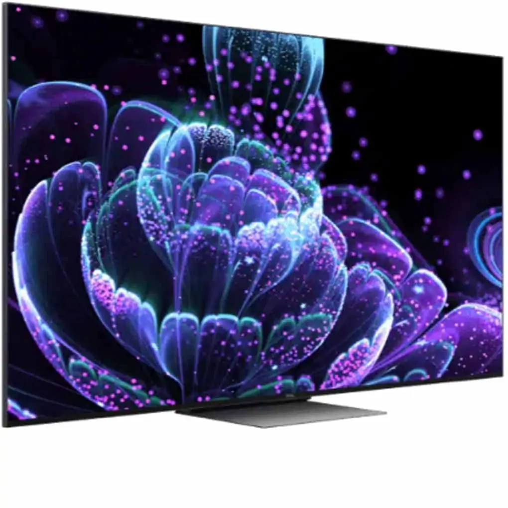 Google Tivi Mini LED TCL 4K 55 inch 55C835 0