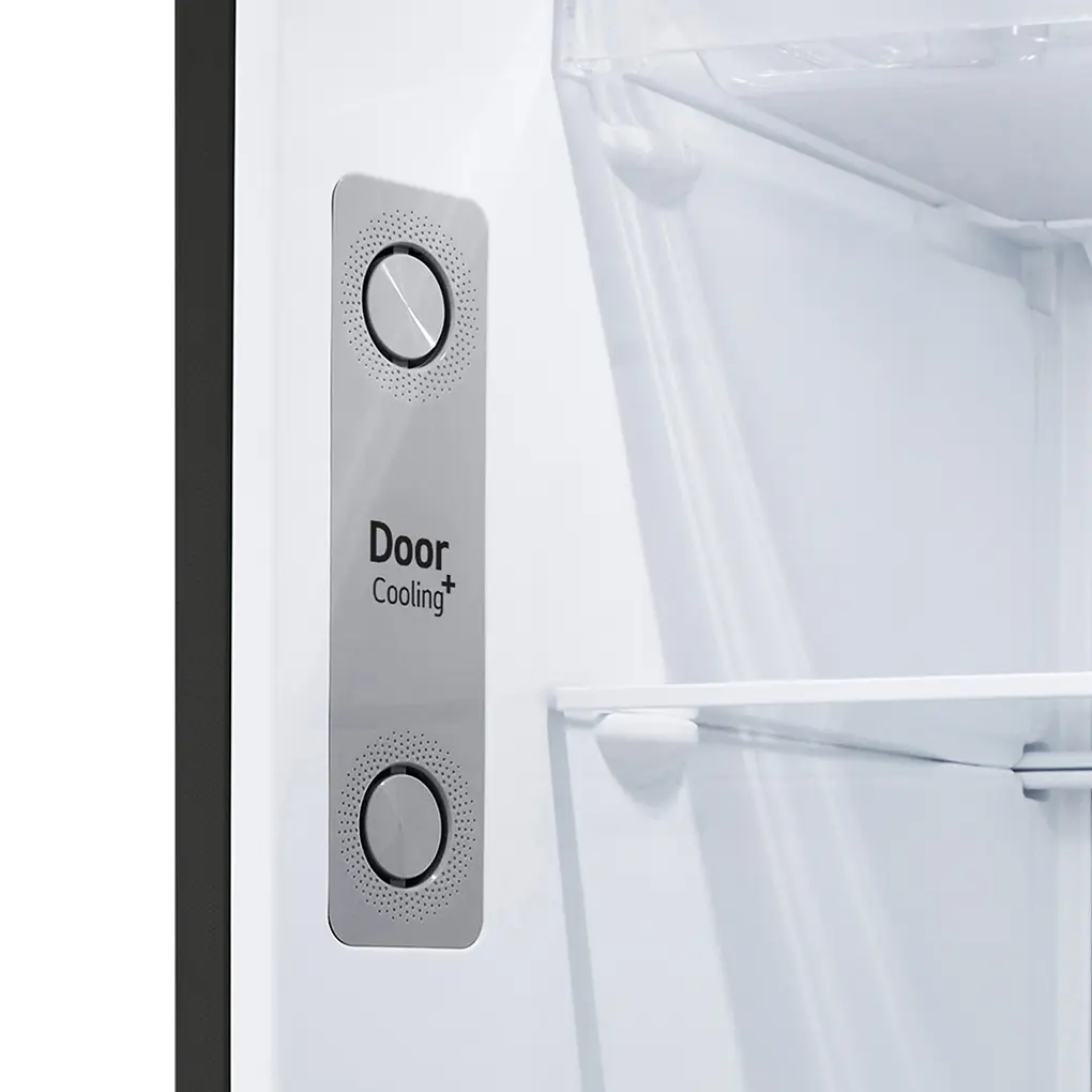 Tủ Lạnh LG Inverter 335 Lít GN-M332BL 4