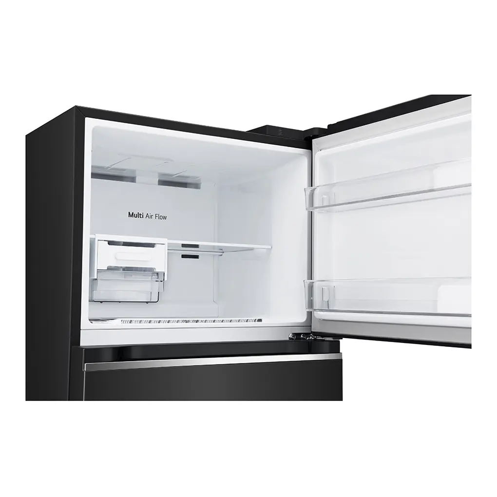 Tủ Lạnh LG Inverter 335 Lít GN-M332BL 7