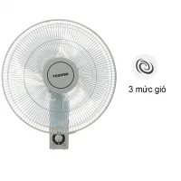 Quạt Treo Tường Toshiba F-AWZ50VN(H)