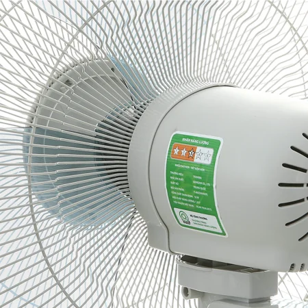 Quạt Treo Tường Toshiba F-AWZ50VN(H) 1