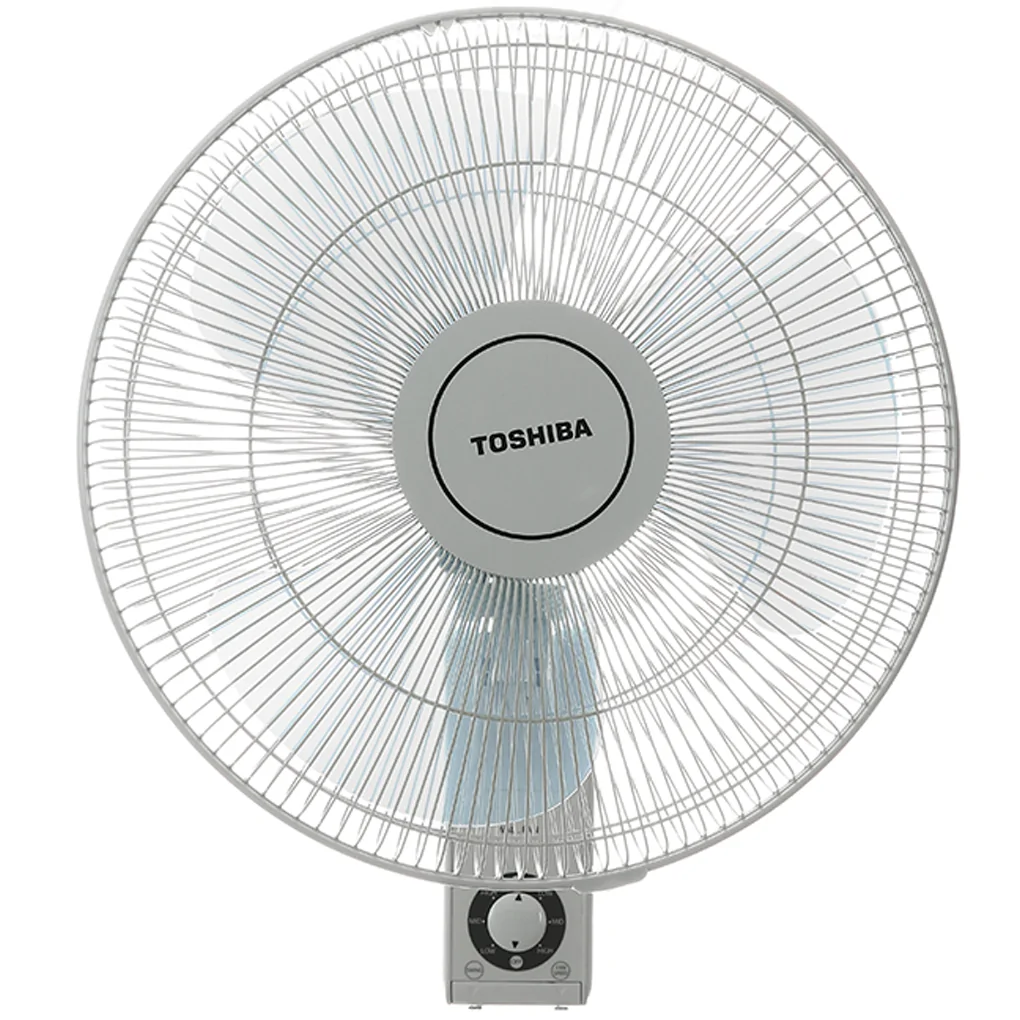 Quạt Treo Tường Toshiba F-AWZ50VN(H) 4