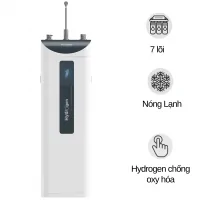 Máy Lọc Nước Kangaroo Slim Hydrogen Tích Hợp Nóng Lạnh KG10A9S