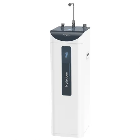 Máy Lọc Nước Kangaroo Slim Hydrogen Tích Hợp Nóng Lạnh KG10A9S 0