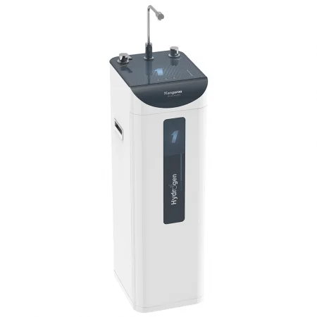 Máy Lọc Nước Kangaroo Slim Hydrogen Tích Hợp Nóng Lạnh KG10A9S 1
