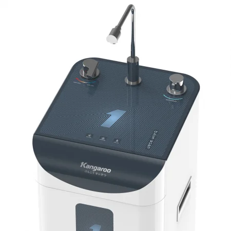 Máy Lọc Nước Kangaroo Slim Hydrogen Tích Hợp Nóng Lạnh KG10A9S 2
