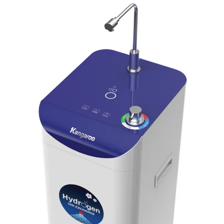Máy Lọc Nước Nóng Lạnh Nguội Hydrogen Kangaroo KG10A7S 1