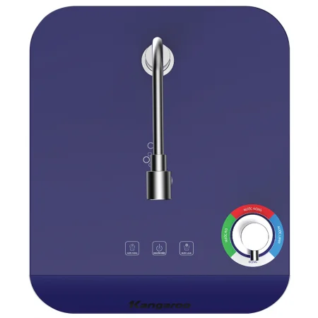 Máy Lọc Nước Nóng Lạnh Nguội Hydrogen Kangaroo KG10A7S 2