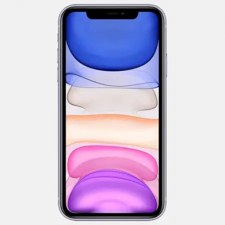 iPhone 11 64GB, Tím Chính Hãng (VN/A) 0