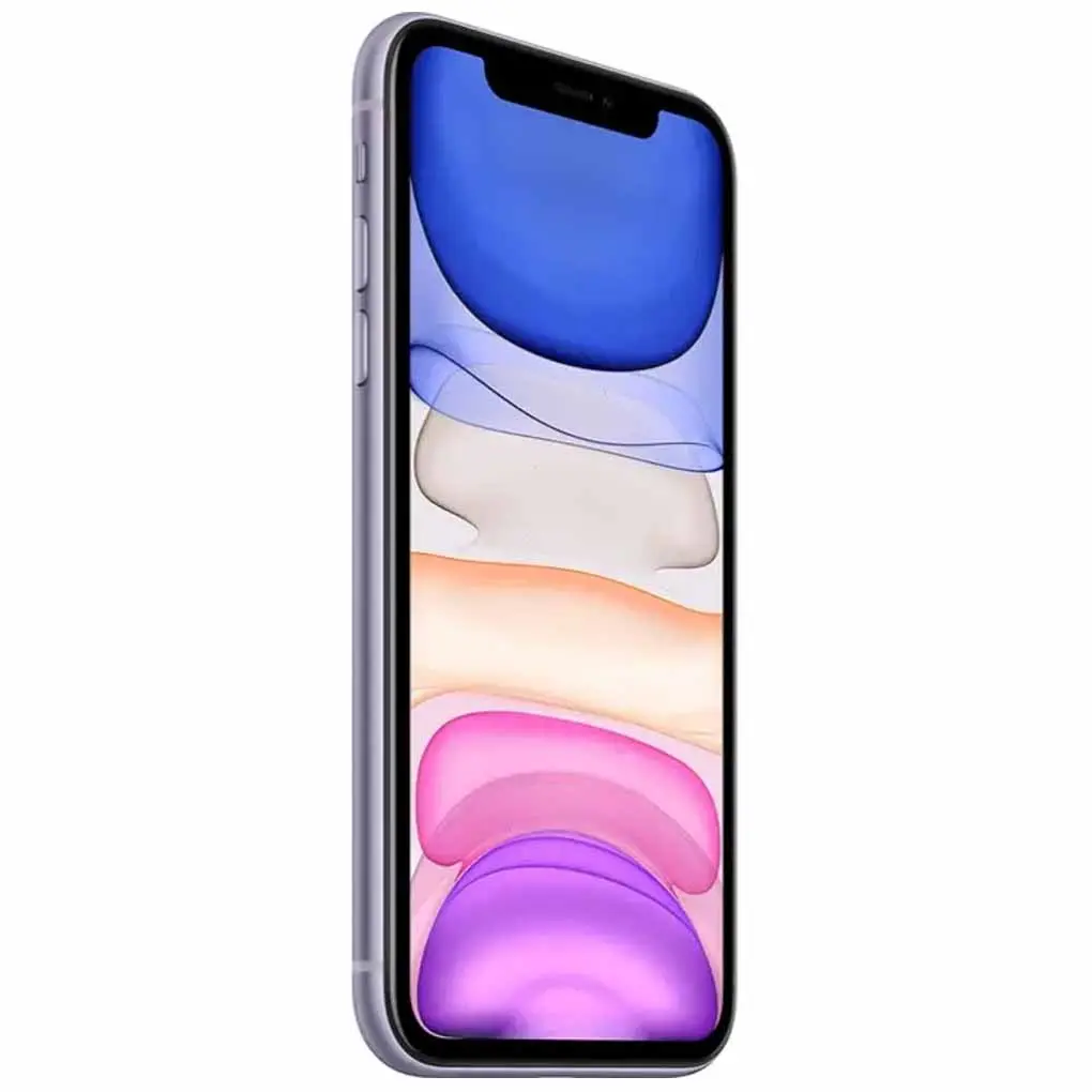 iPhone 11 64GB, Tím Chính Hãng (VN/A) 1