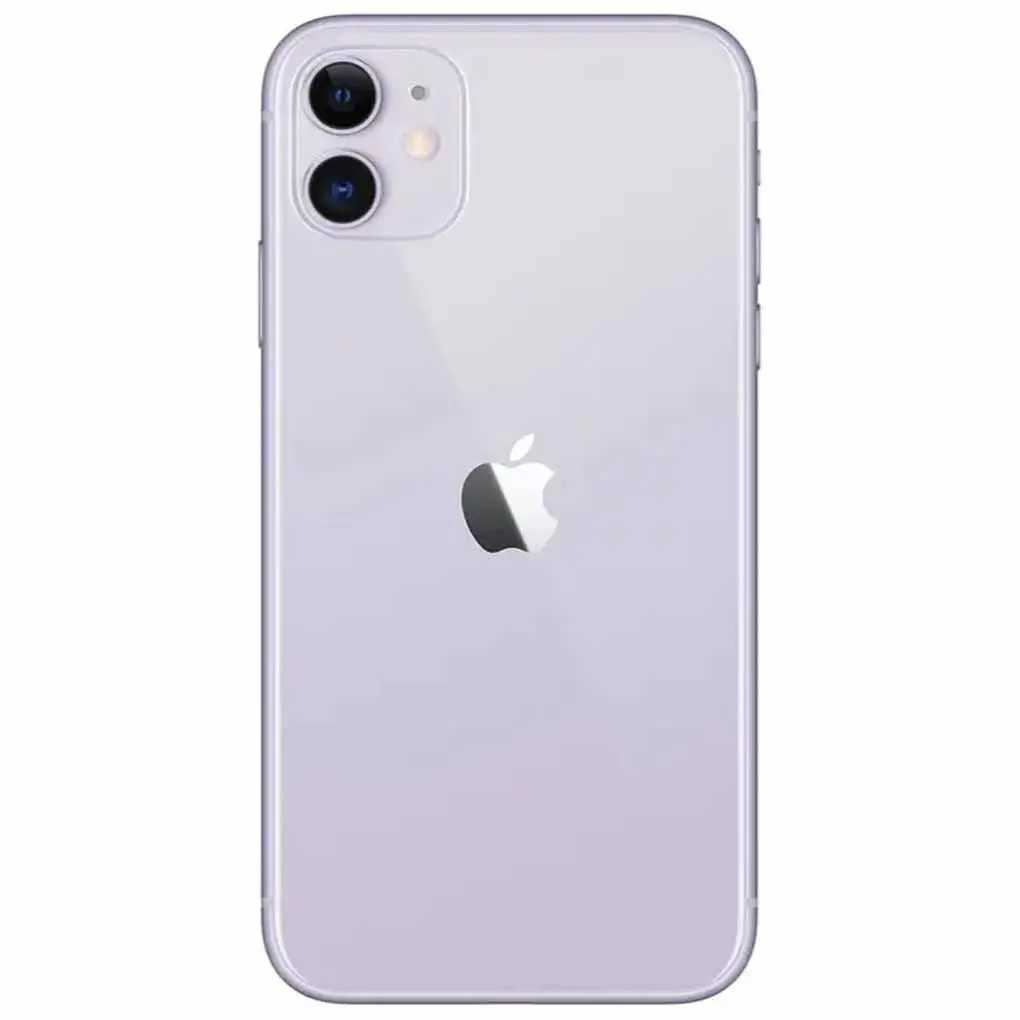 iPhone 11 64GB, Tím Chính Hãng (VN/A) 2