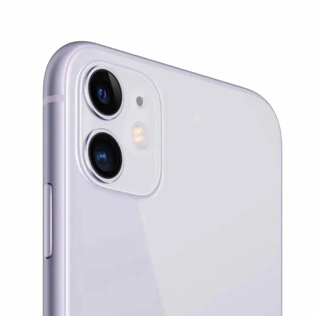 iPhone 11 64GB, Tím Chính Hãng (VN/A) 4