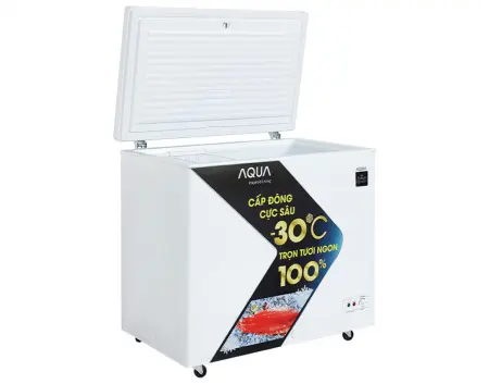 Tủ Đông Aqua 251 Lít AQF-C3501S 3