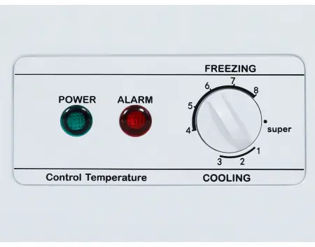 Tủ Đông Aqua 251 Lít AQF-C3501S 7