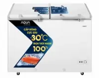 Tủ Đông Mát Aqua 295 Lít AQF-C4202S