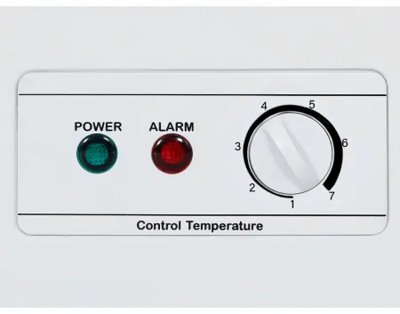 Tủ Đông Mát Aqua 365 Lít AQF-C5702S 9