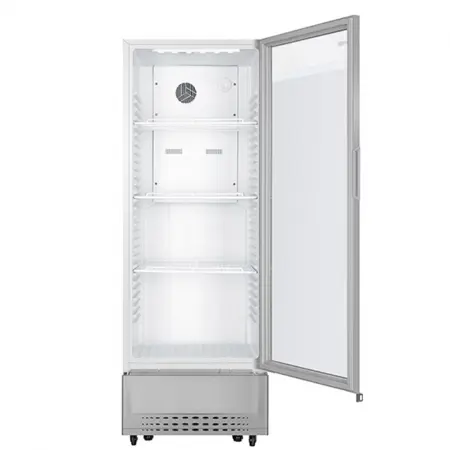 Tủ Mát Aqua 280 Lít AQS-AF400N 5