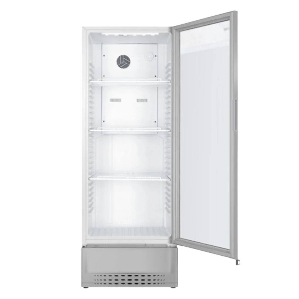 Tủ Mát Aqua 215 Lít AQS-AF340N 3