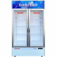 Tủ Mát Darling 830 Lít DL-9000A2