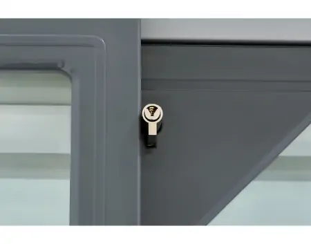 Tủ Đông Sanaky 280 Lít VH-3899KB 5