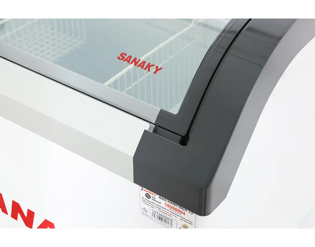 Tủ Đông Sanaky 280 Lít VH-3899KB 2
