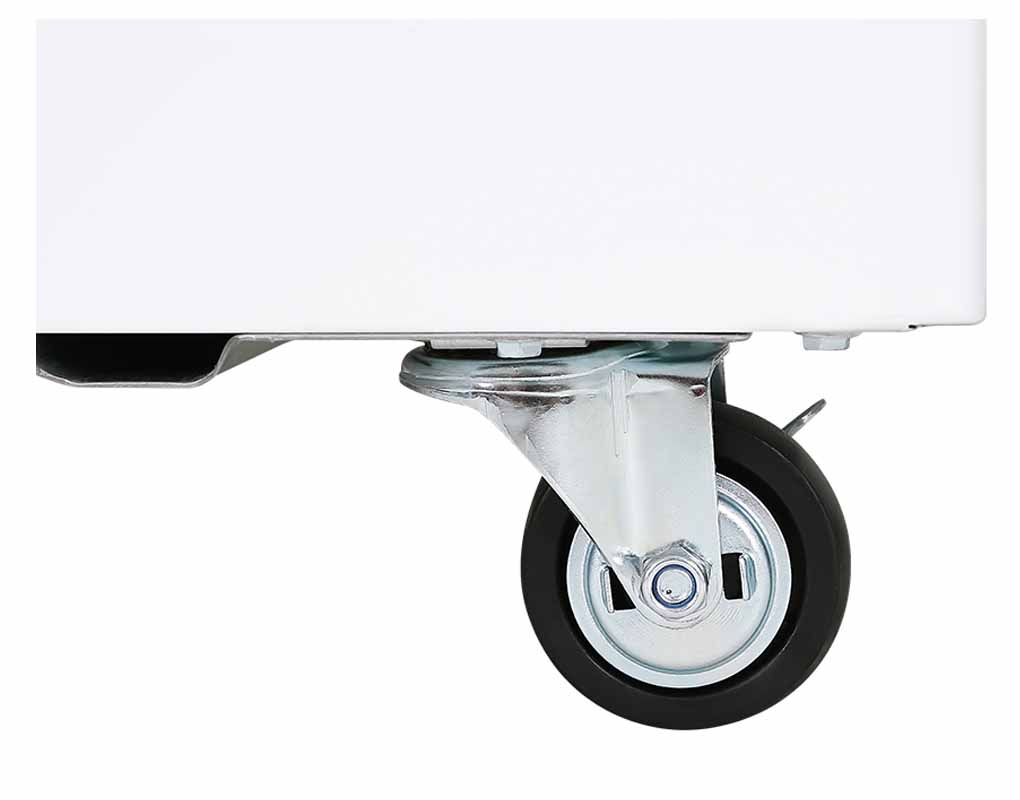 Tủ Đông Sanaky Inverter 280 Lít VH-3899K3B 6