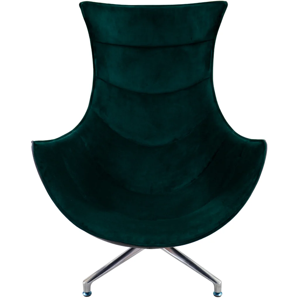 Ghế Thư Giãn Momoko T7966 Xanh Xám 0