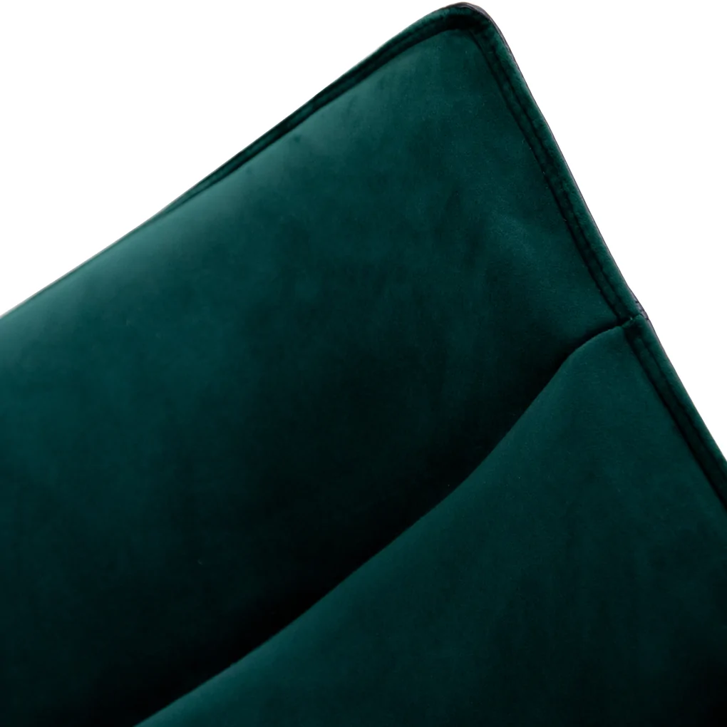 Ghế Thư Giãn Momoko T7966 Xanh Xám 5