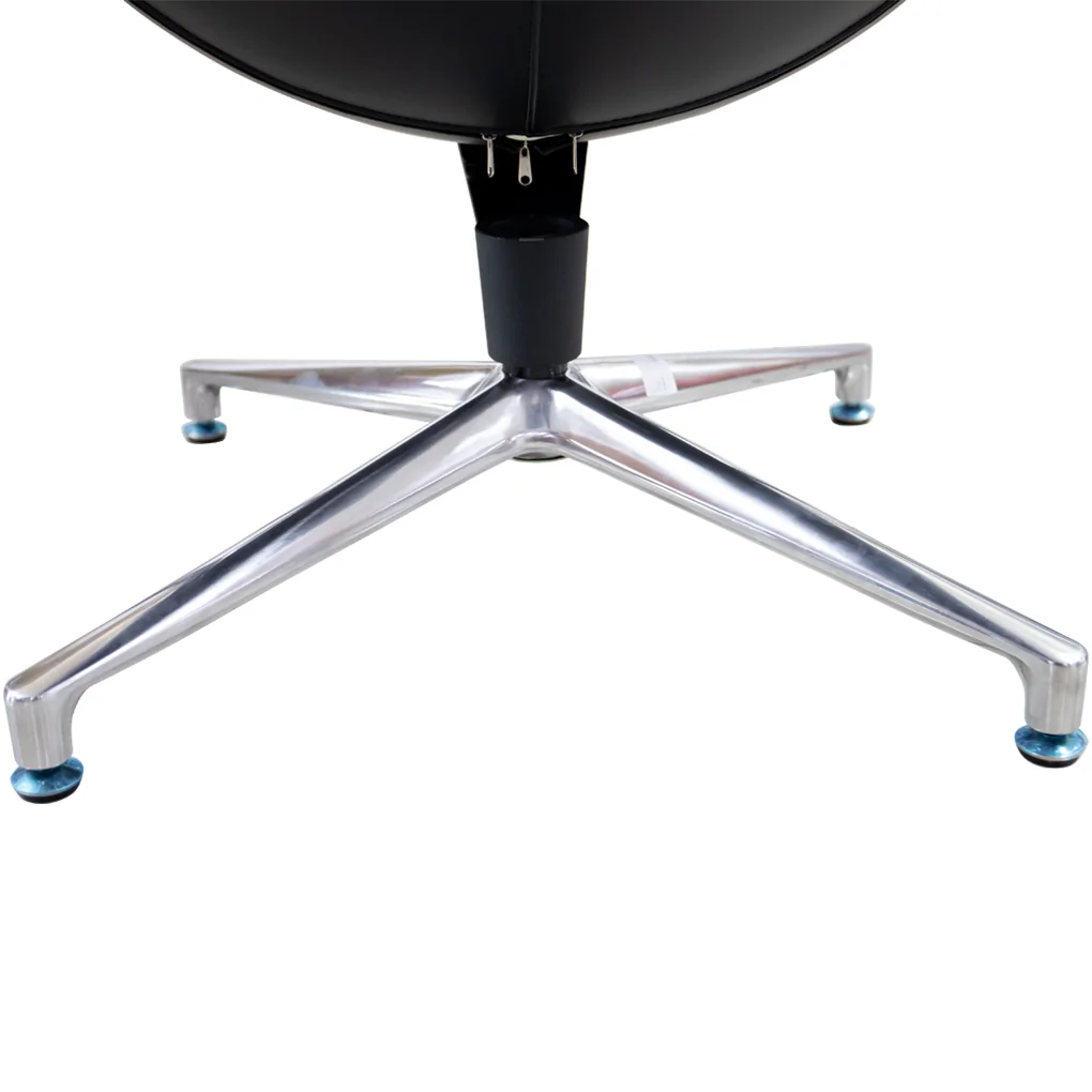 Ghế Thư Giãn Momoko T7966 Xanh Xám 6