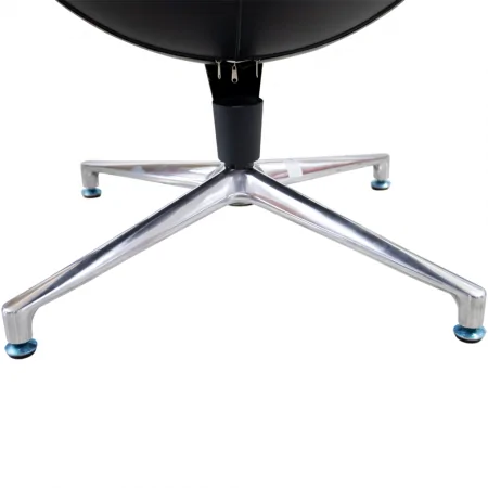 Ghế Thư Giãn Momoko T7966 Xanh Xám 6