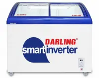 Tủ Đông Darling Inverter 300 Lít DMF-3079ASKI