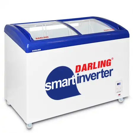 Tủ Đông Darling Inverter 300 Lít DMF-3079ASKI 0