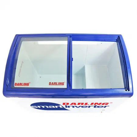 Tủ Đông Darling Inverter 300 Lít DMF-3079ASKI 1