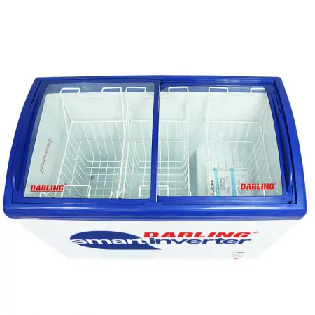 Tủ Đông Darling Inverter 300 Lít DMF-3079ASKI 2