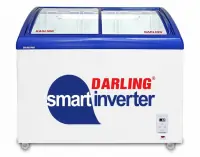 Tủ Đông Darling Inverter 400 Lít DMF-4079ASKI