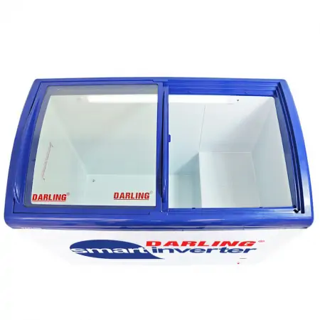 Tủ Đông Darling Inverter 400 Lít DMF-4079ASKI 1