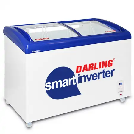 Tủ Đông Darling Inverter 400 Lít DMF-4079ASKI 2