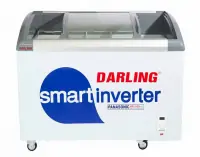 Tủ Đông Darling Inverter 450 Lít DMF-5079ASKI-1