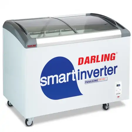 Tủ Đông Darling Inverter 450 Lít DMF-5079ASKI-1 0